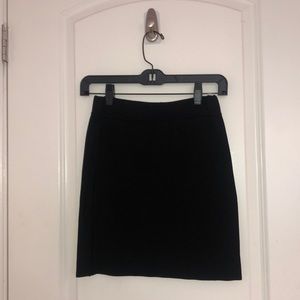 Bebe bandage skirt